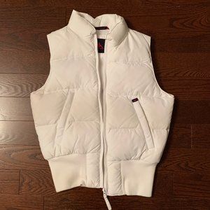 Kappa Vest